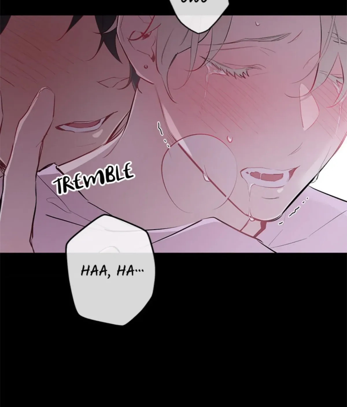 Howling Under the Moonlight Chapter 53 460 45450a24ae8d