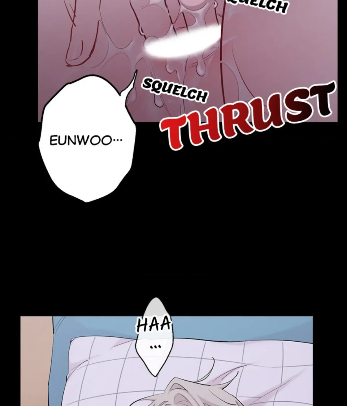 Howling Under the Moonlight Chapter 53 382 56dbdb07ca5b