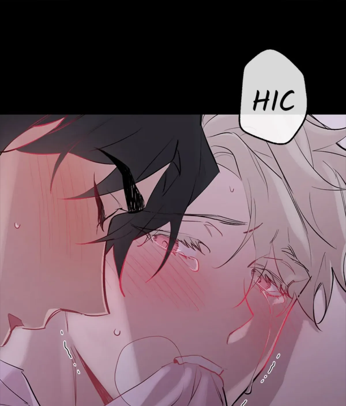 Howling Under the Moonlight Chapter 53 454 7f3d36b73f08