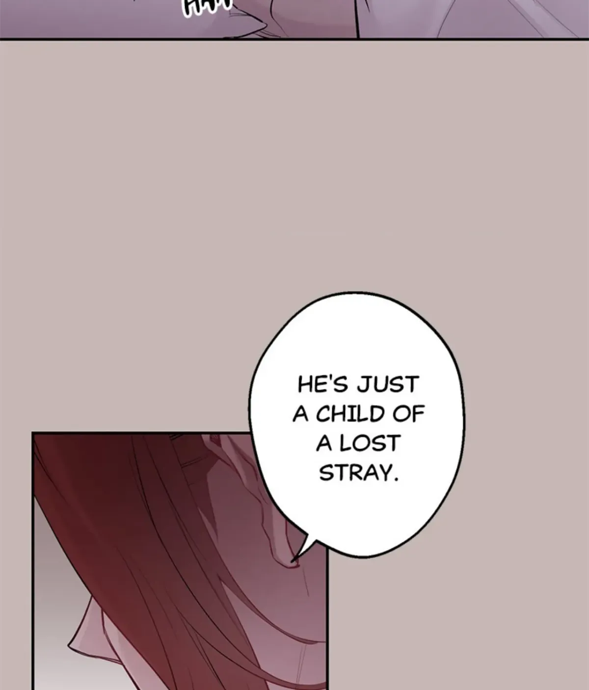 Howling Under the Moonlight Chapter 53 424 8399403670d5