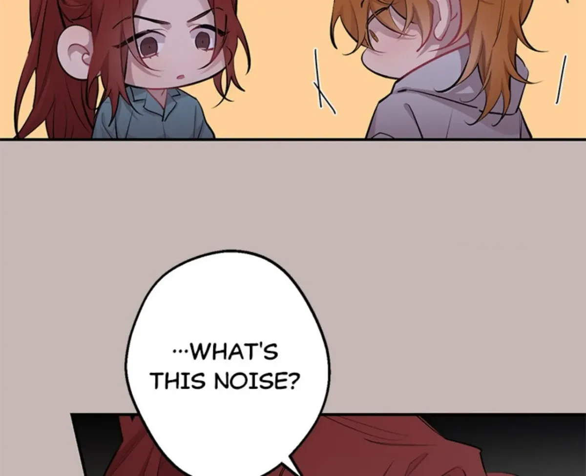 Howling Under the Moonlight Chapter 53 435 8761c599e198