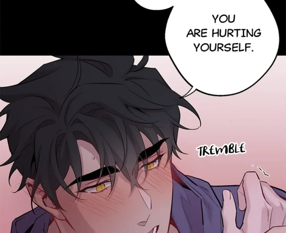 Howling Under the Moonlight Chapter 53 405 acc8a434f36b