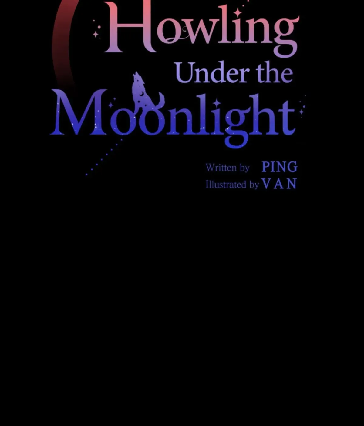 Howling Under the Moonlight Chapter 53 380 afdeb9935e80