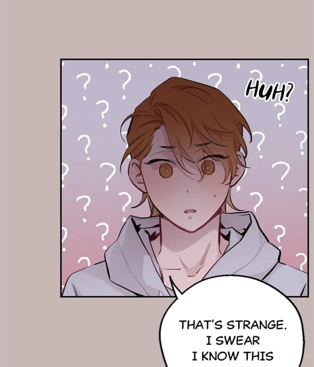 Howling Under the Moonlight Chapter 53 426 e66525904e52
