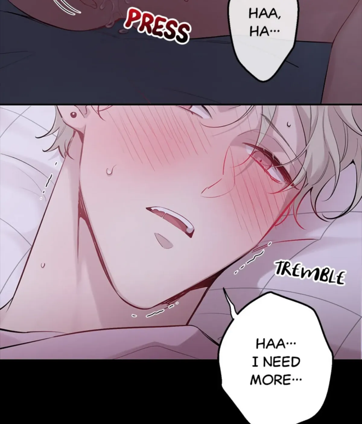 Howling Under the Moonlight Chapter 53 378 f6675b55daaa