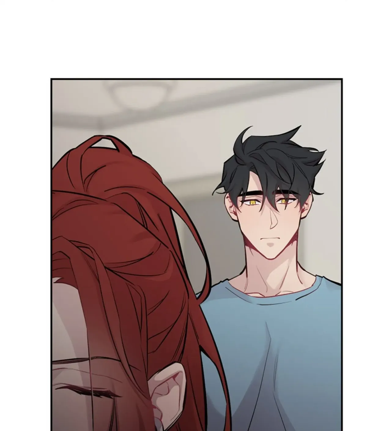 Howling Under the Moonlight Chapter 54 453 30e422f18fe1