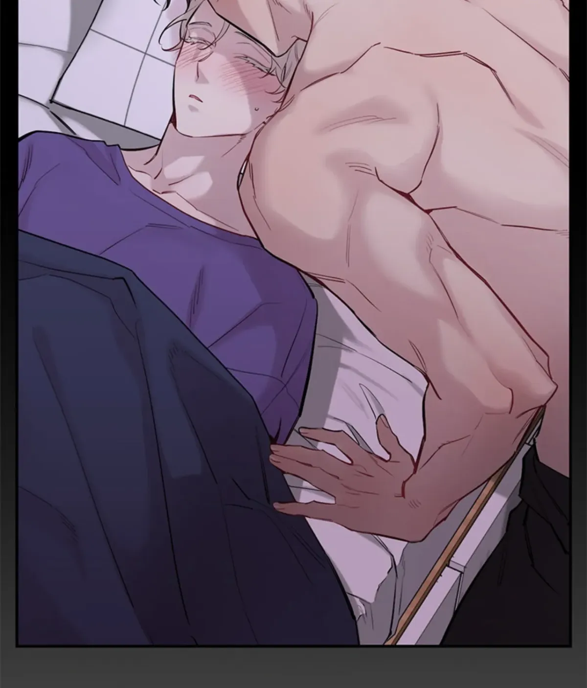 Howling Under the Moonlight Chapter 54 411 322267c25e7e