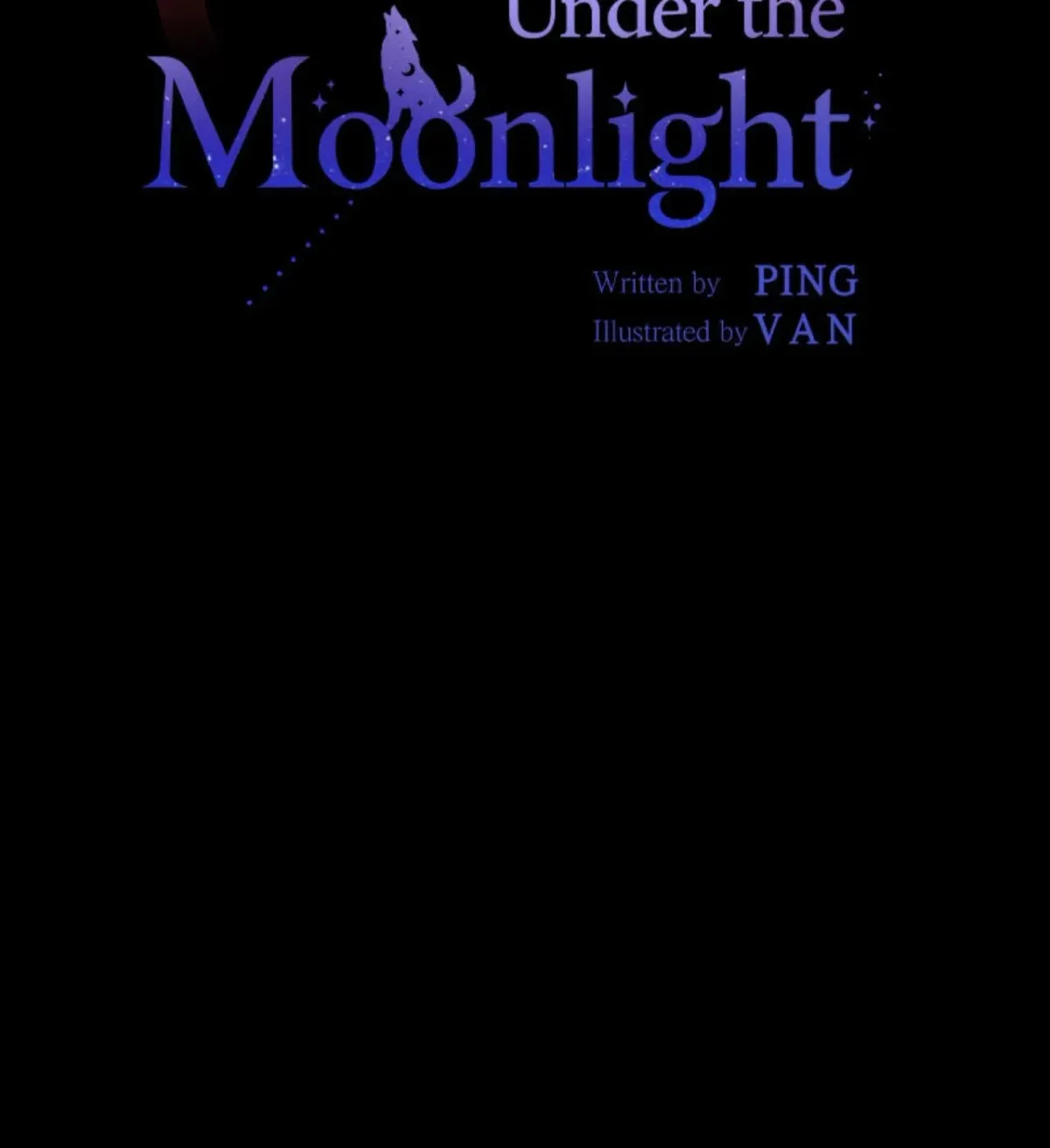 Howling Under the Moonlight Chapter 54 391 35130147f6c1