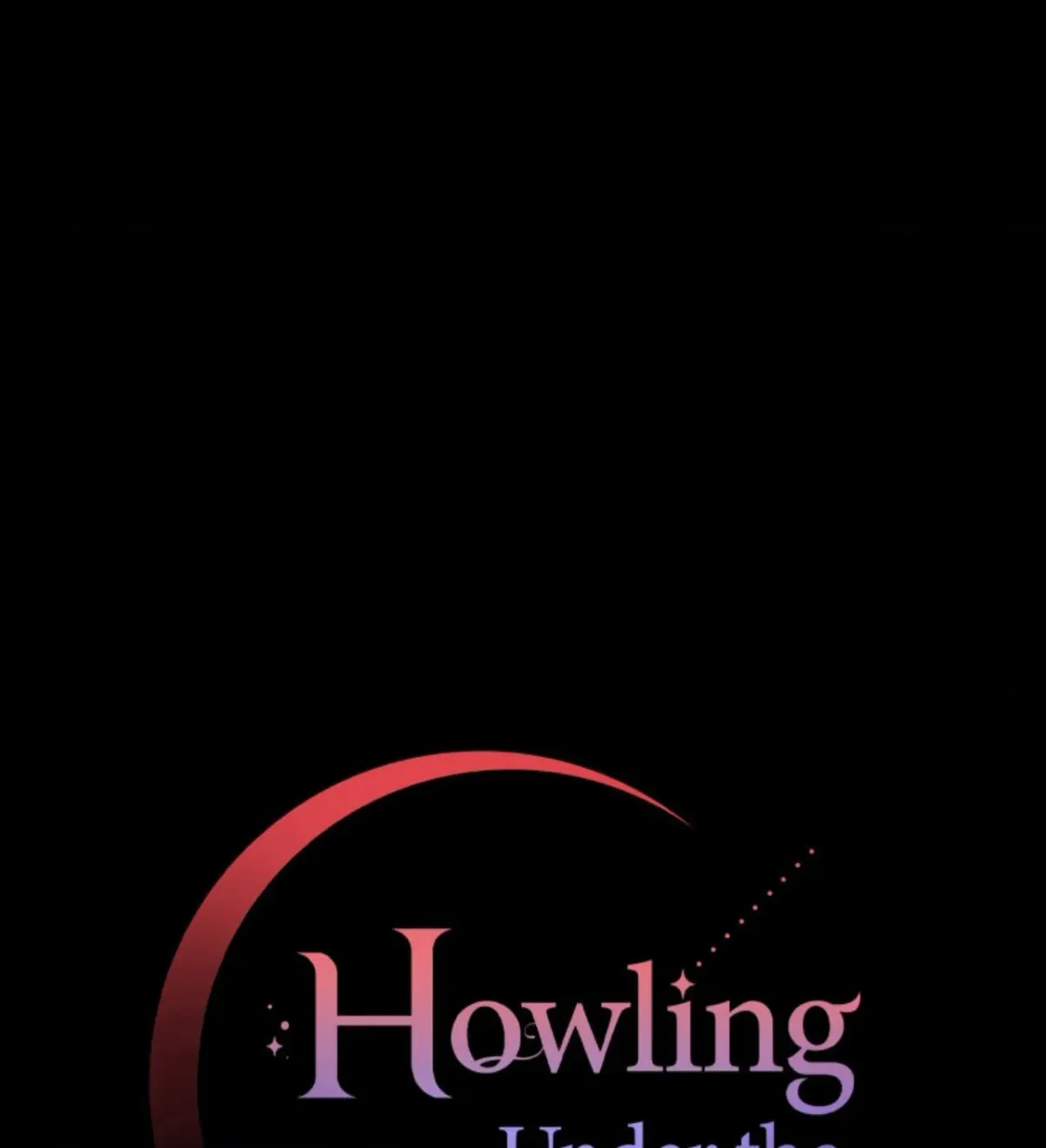 Howling Under the Moonlight Chapter 54 390 51d2fc2e9d9e