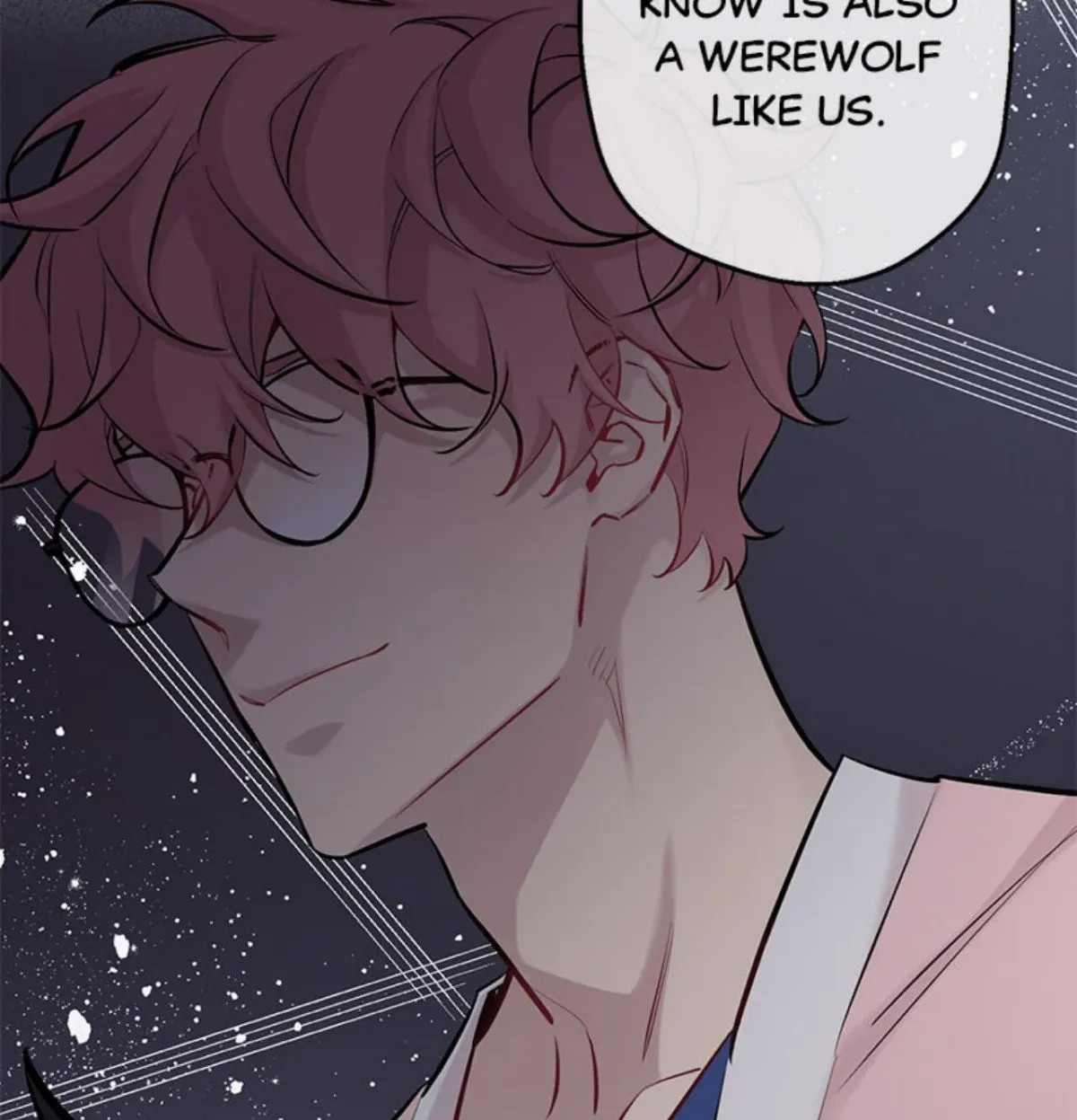 Howling Under the Moonlight Chapter 54 465 75b6e5d97d1a