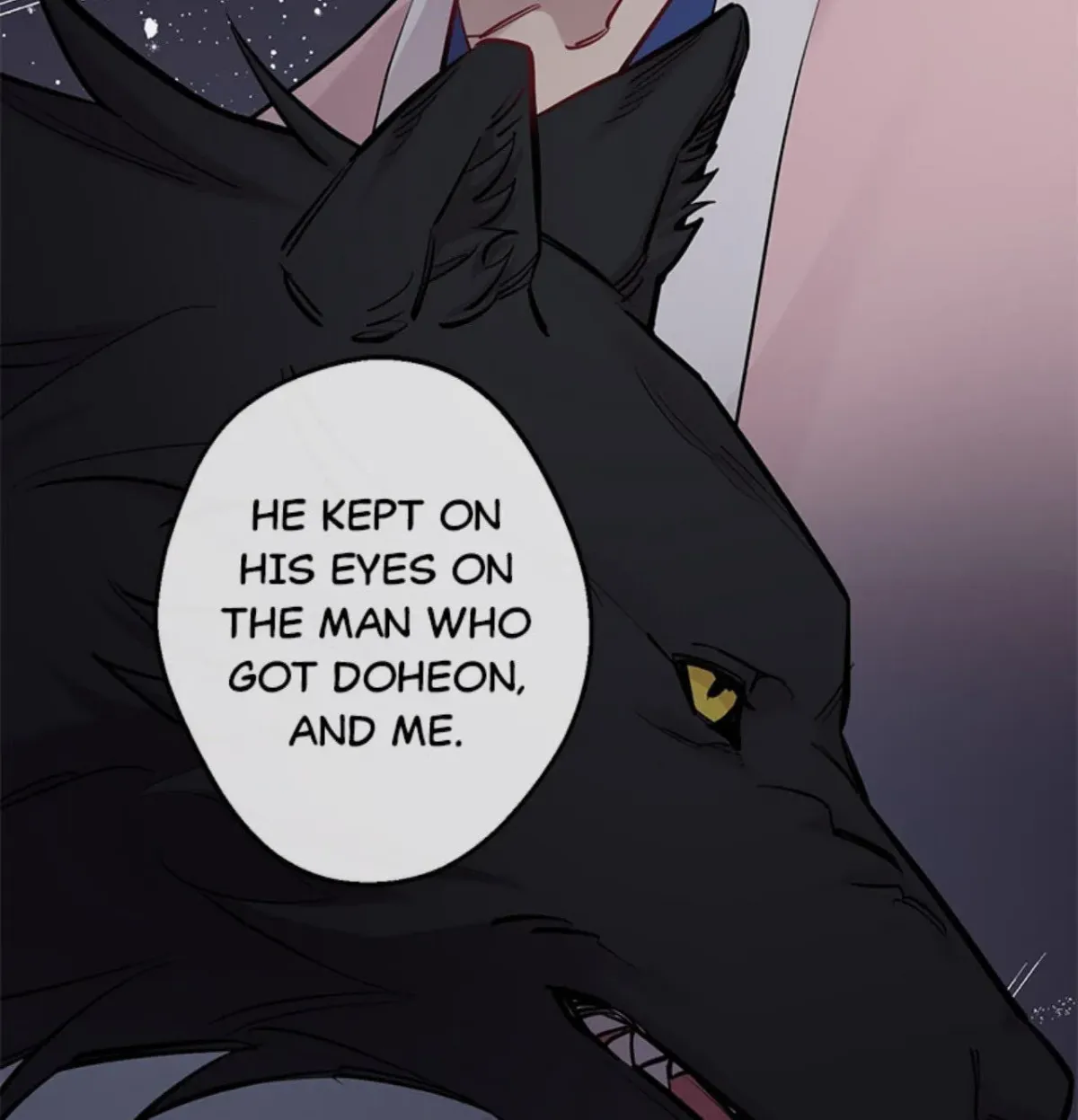 Howling Under the Moonlight Chapter 54 466 7f2475bba17d