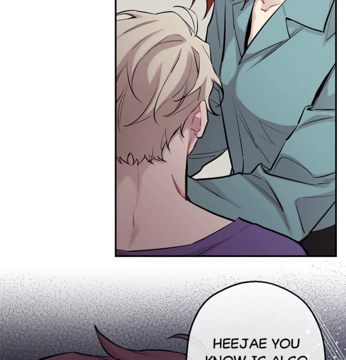 Howling Under the Moonlight Chapter 54 464 95d0ab0849db