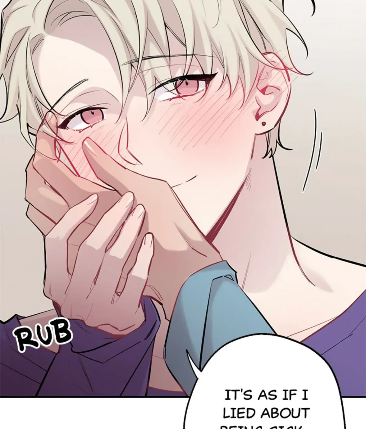 Howling Under the Moonlight Chapter 54 427 ae8929be9e61