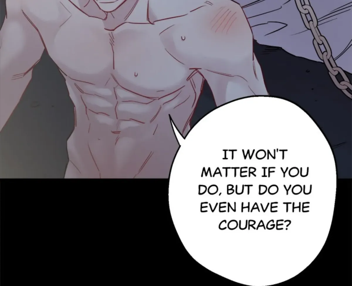 Howling Under the Moonlight Chapter 55 409 24016fb34910