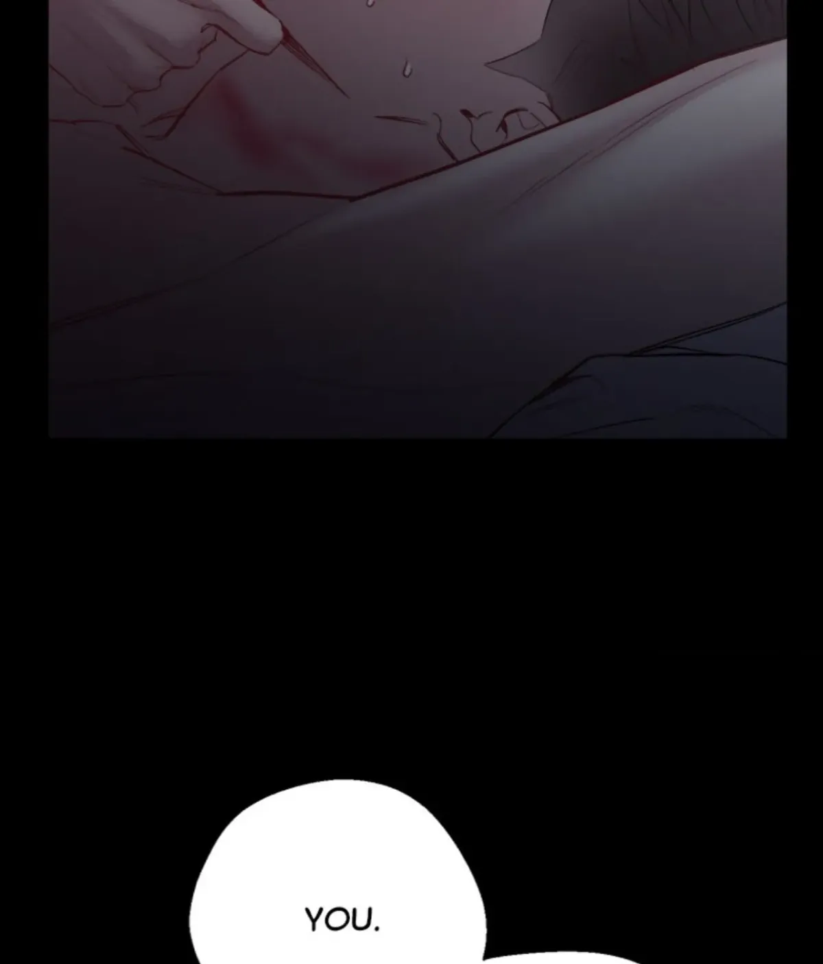 Howling Under the Moonlight Chapter 55 460 43f9a769a7d0