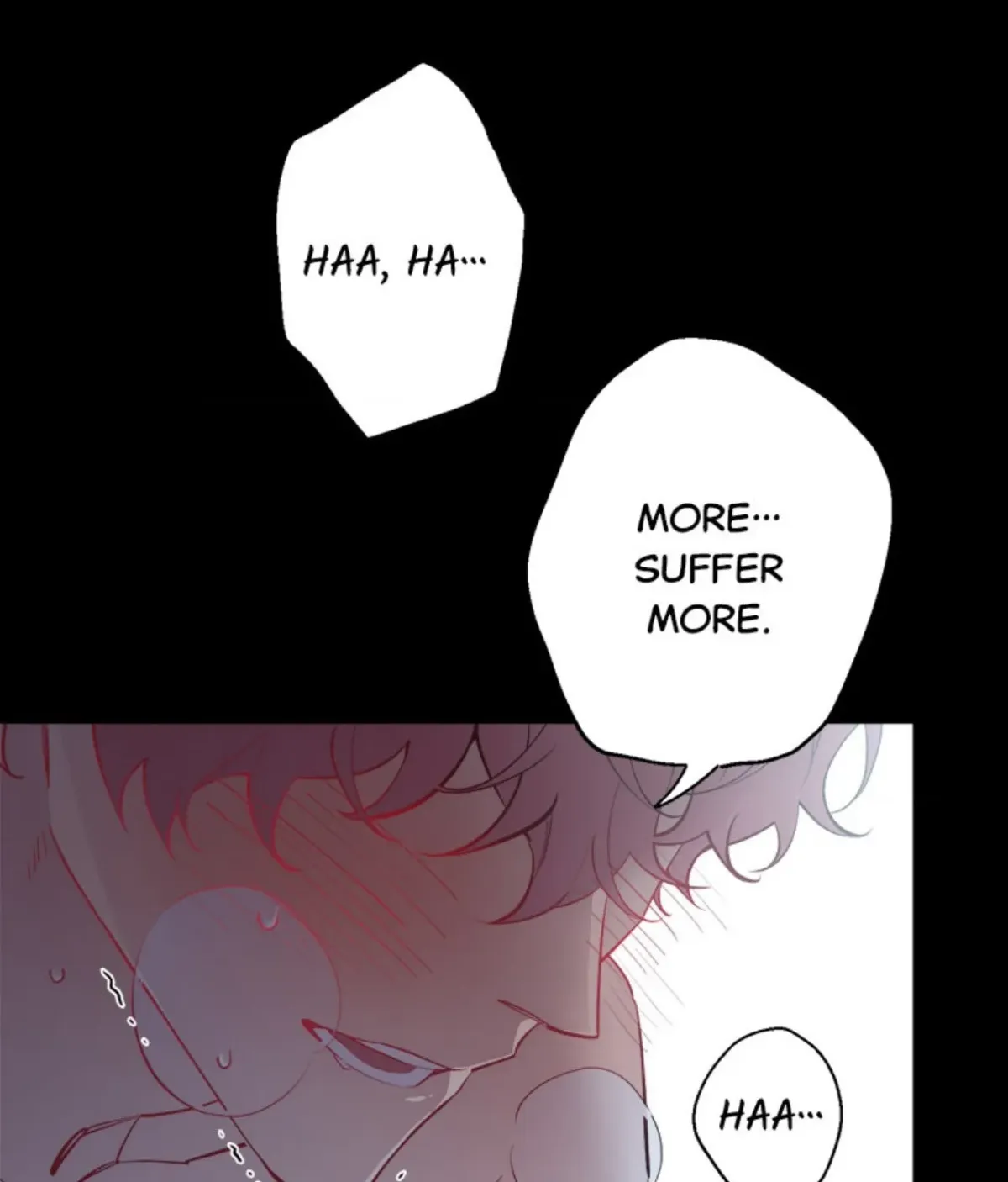 Howling Under the Moonlight Chapter 55 388 5cc0a3a11eff
