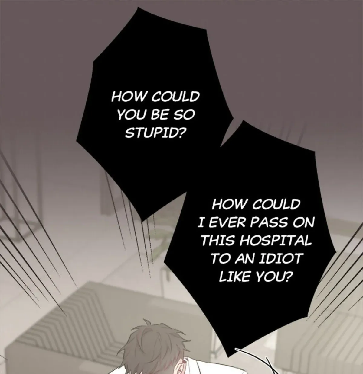 Howling Under the Moonlight Chapter 55 428 7291220dbd73