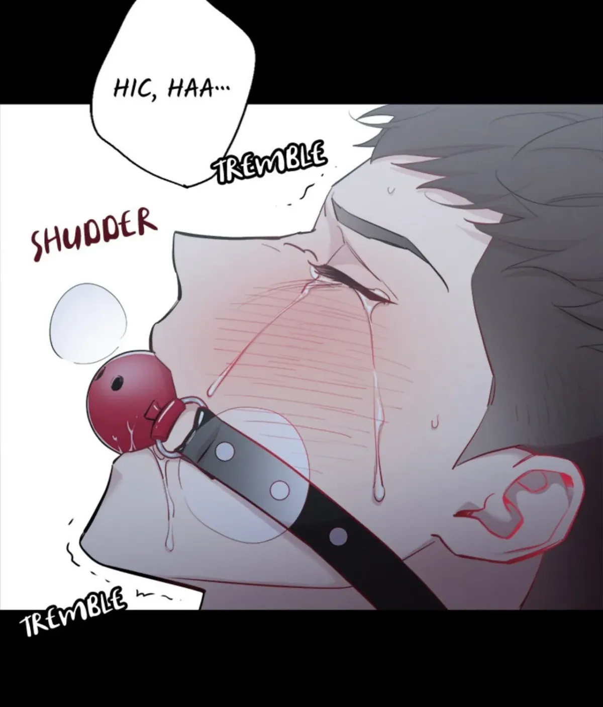 Howling Under the Moonlight Chapter 55 376 92fa42352df3