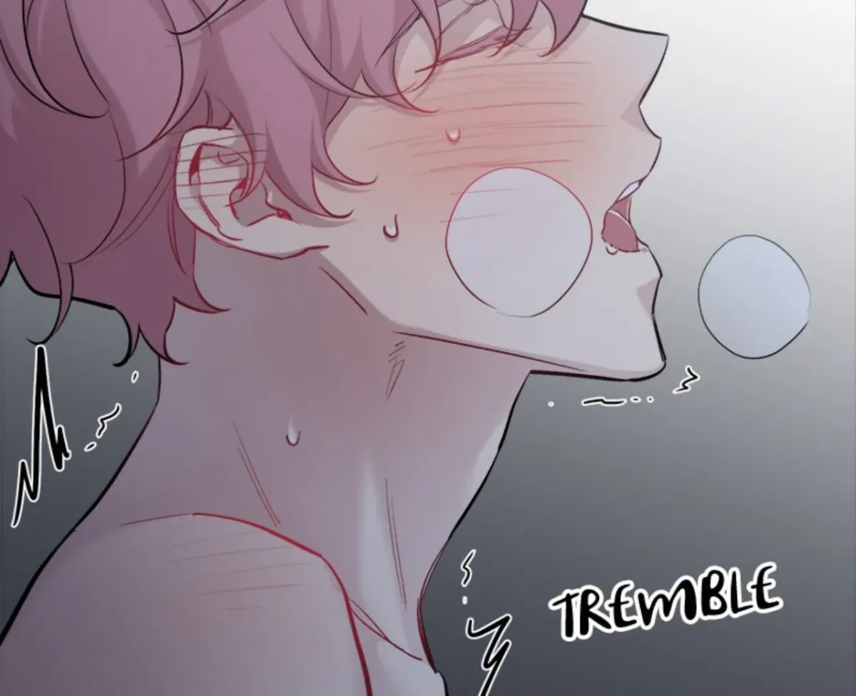 Howling Under the Moonlight Chapter 55 395 b2582816a744