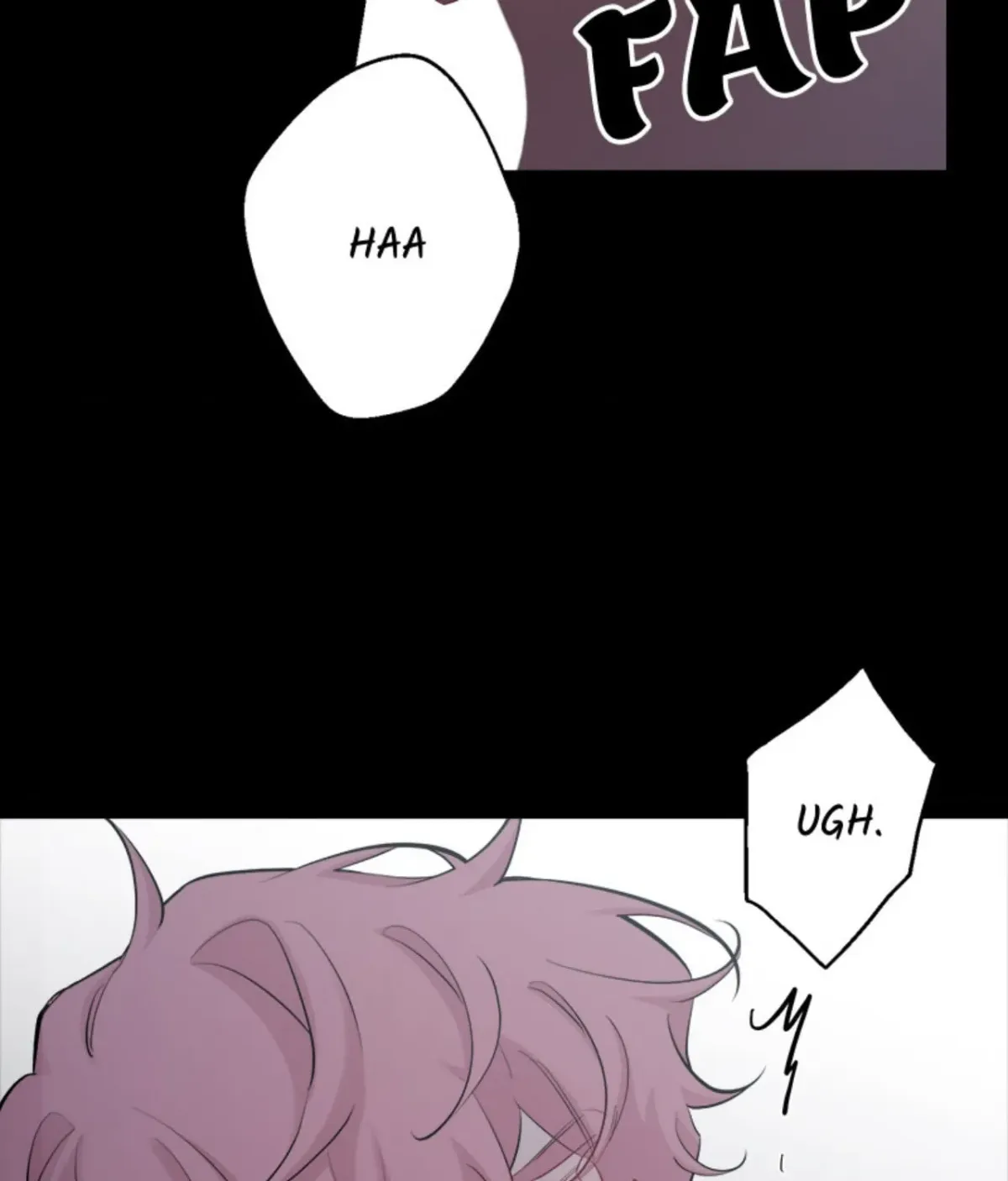 Howling Under the Moonlight Chapter 55 394 b334f7a68a70