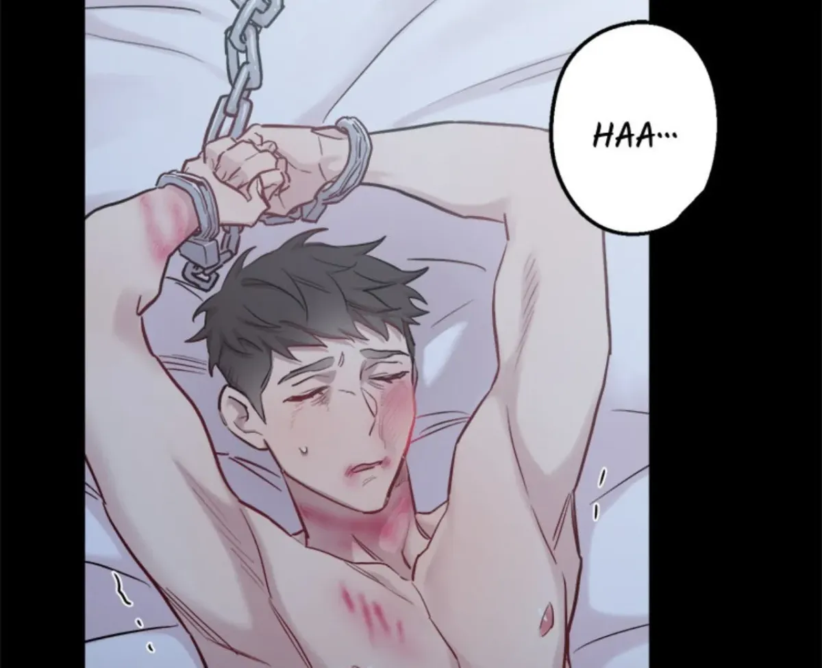 Howling Under the Moonlight Chapter 55 417 de989e2c8690