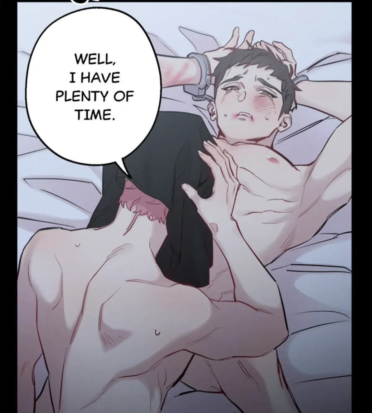 Howling Under the Moonlight Chapter 55 454 e4eb6e44ca8c