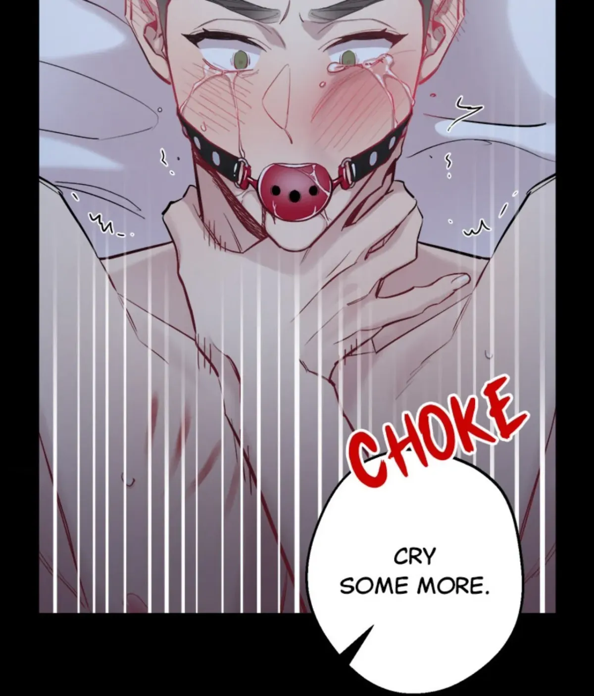 Howling Under the Moonlight Chapter 55 378 f5c226366b8e
