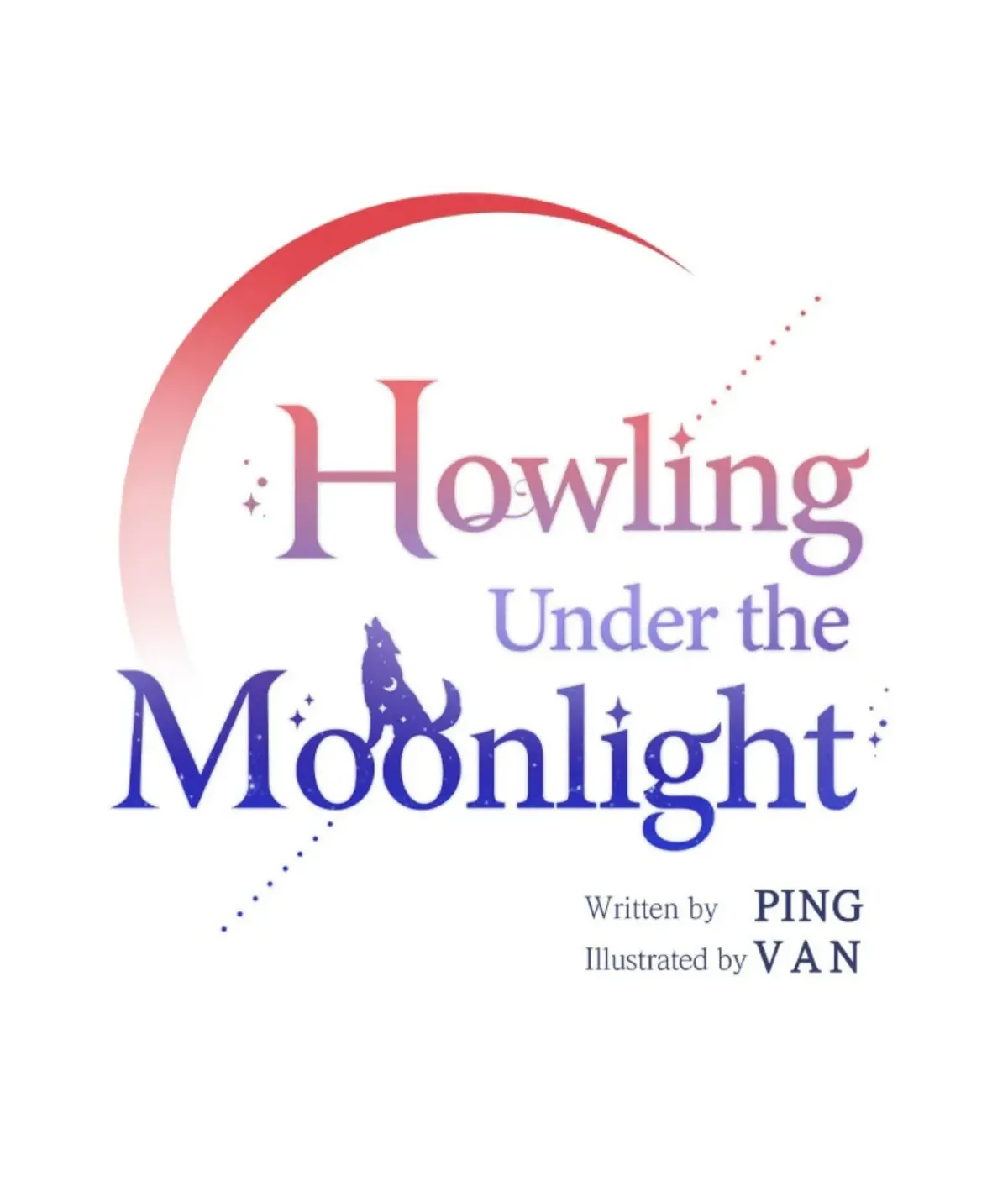 Howling Under the Moonlight Chapter 56 495 111c215cf192