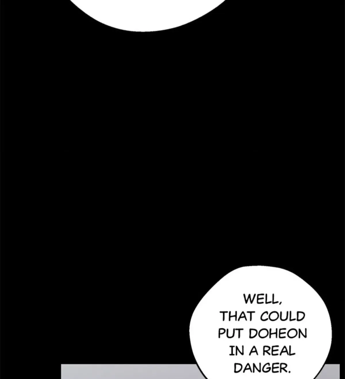 Howling Under the Moonlight Chapter 56 575 1e9e47d2fd0d
