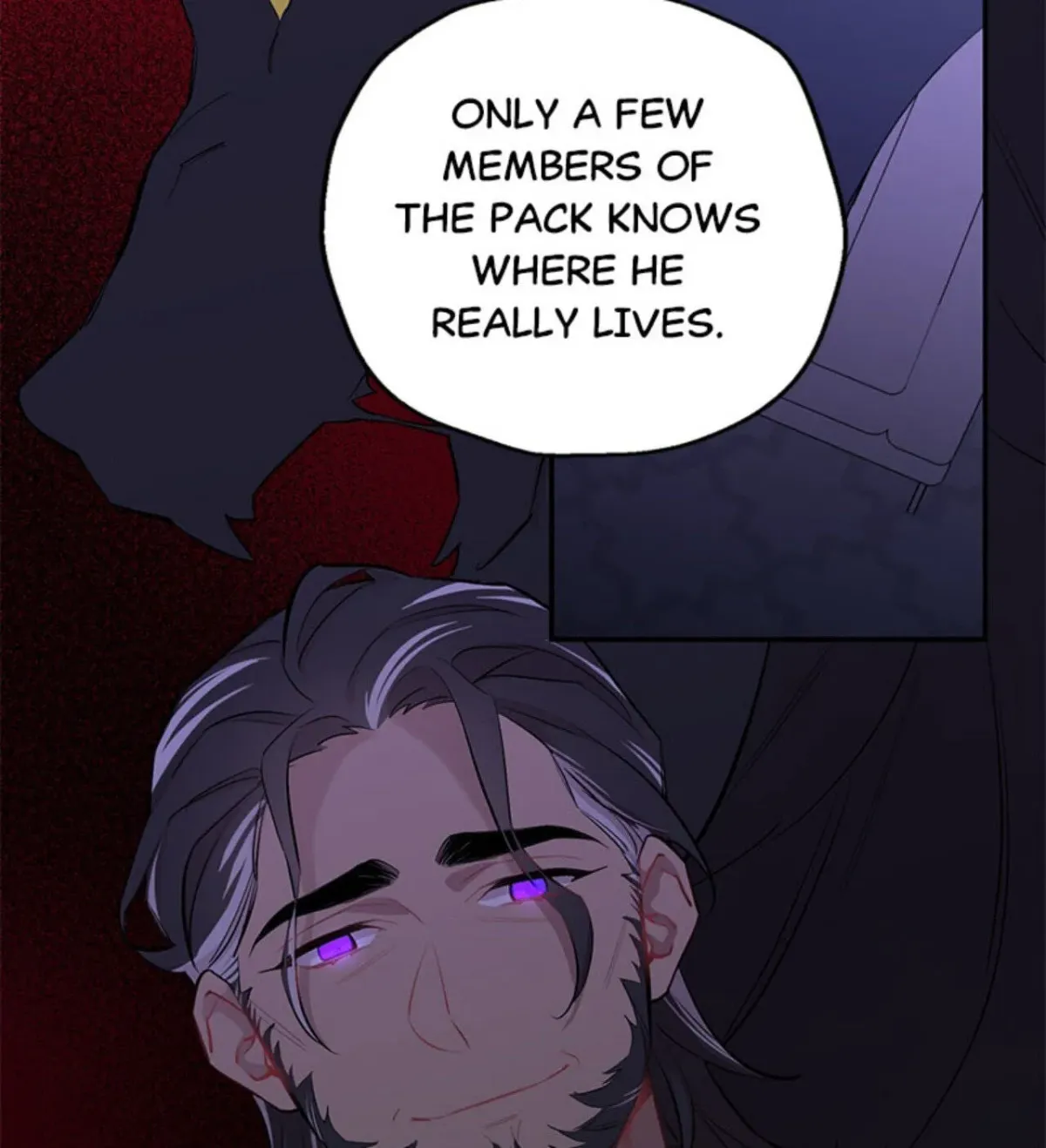 Howling Under the Moonlight Chapter 56 573 2541c7cedc3d
