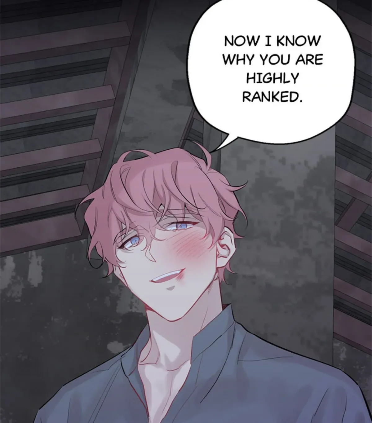 Howling Under the Moonlight Chapter 56 562 2db5c15de707