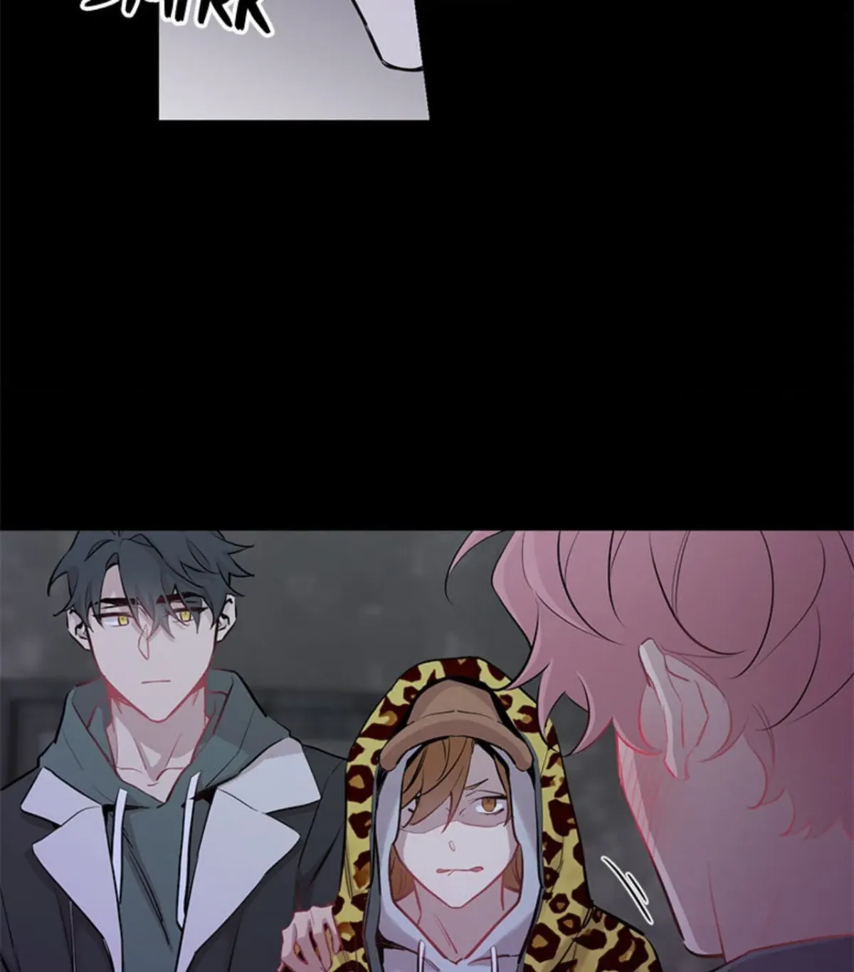 Howling Under the Moonlight Chapter 56 559 929e396f96f7