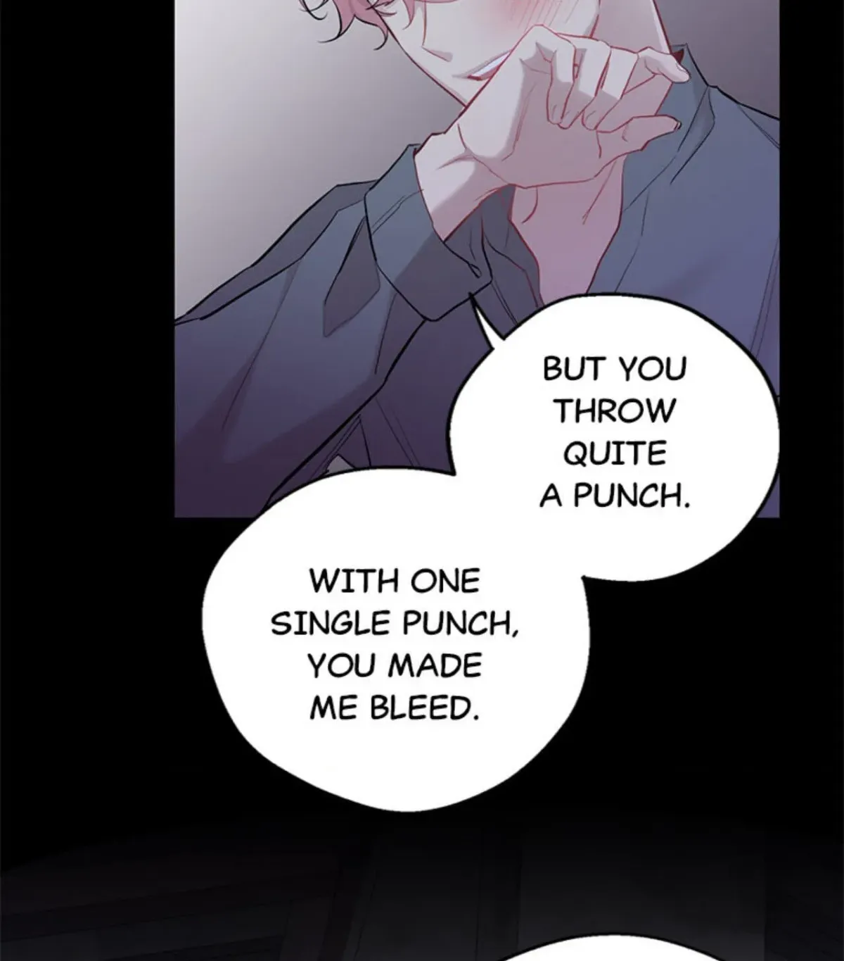 Howling Under the Moonlight Chapter 56 561 b0f3a5d0fe52