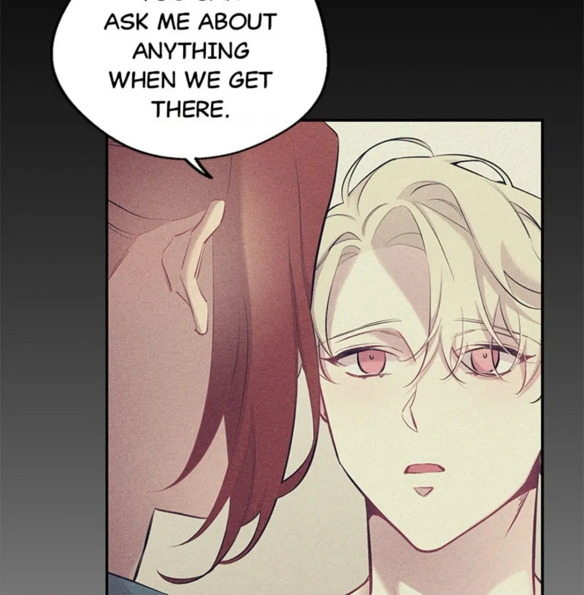 Howling Under the Moonlight Chapter 56 462 bde2c22b05a8