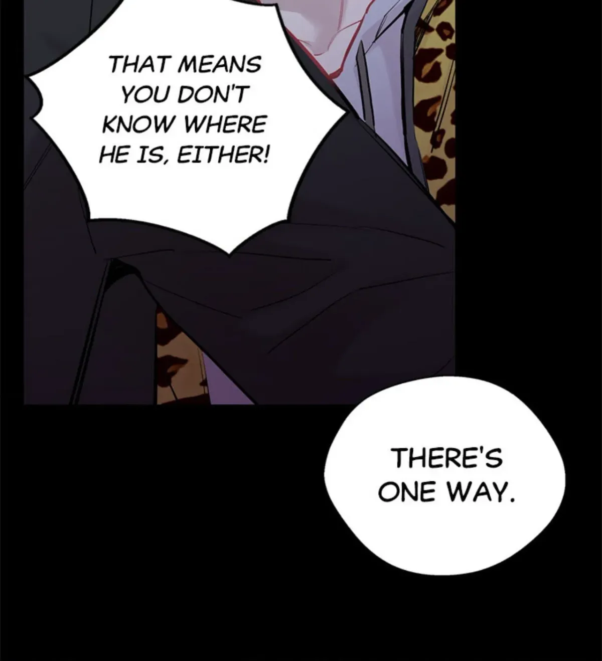 Howling Under the Moonlight Chapter 56 578 c9319599a393