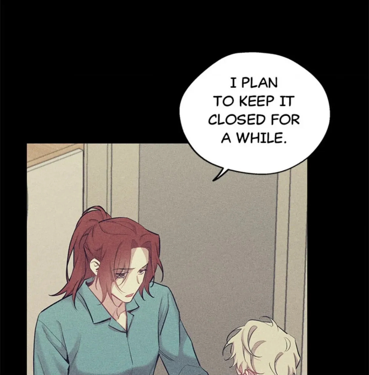 Howling Under the Moonlight Chapter 56 460 ccacbf2e1a3f