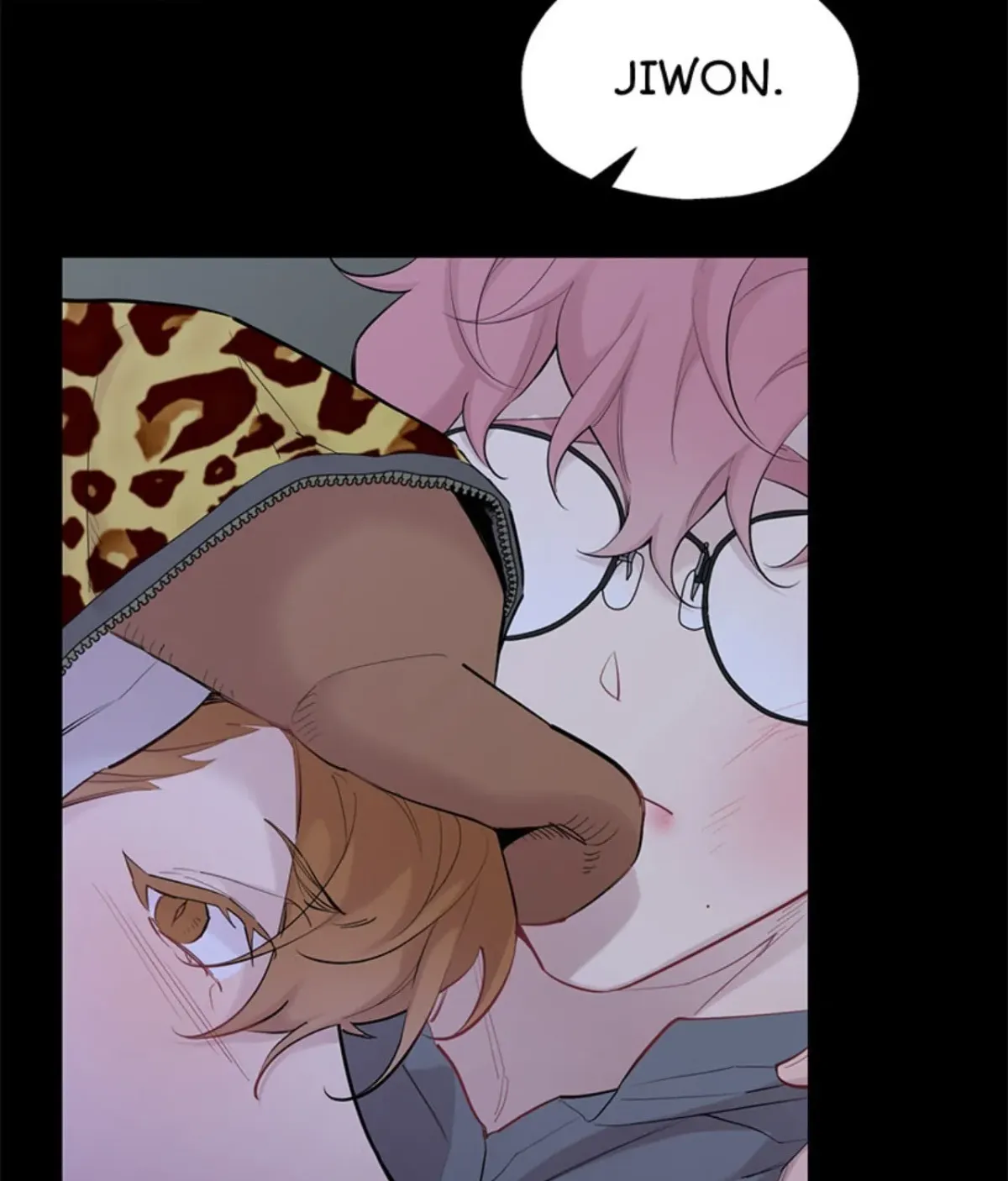 Howling Under the Moonlight Chapter 57 458 0453407663f0