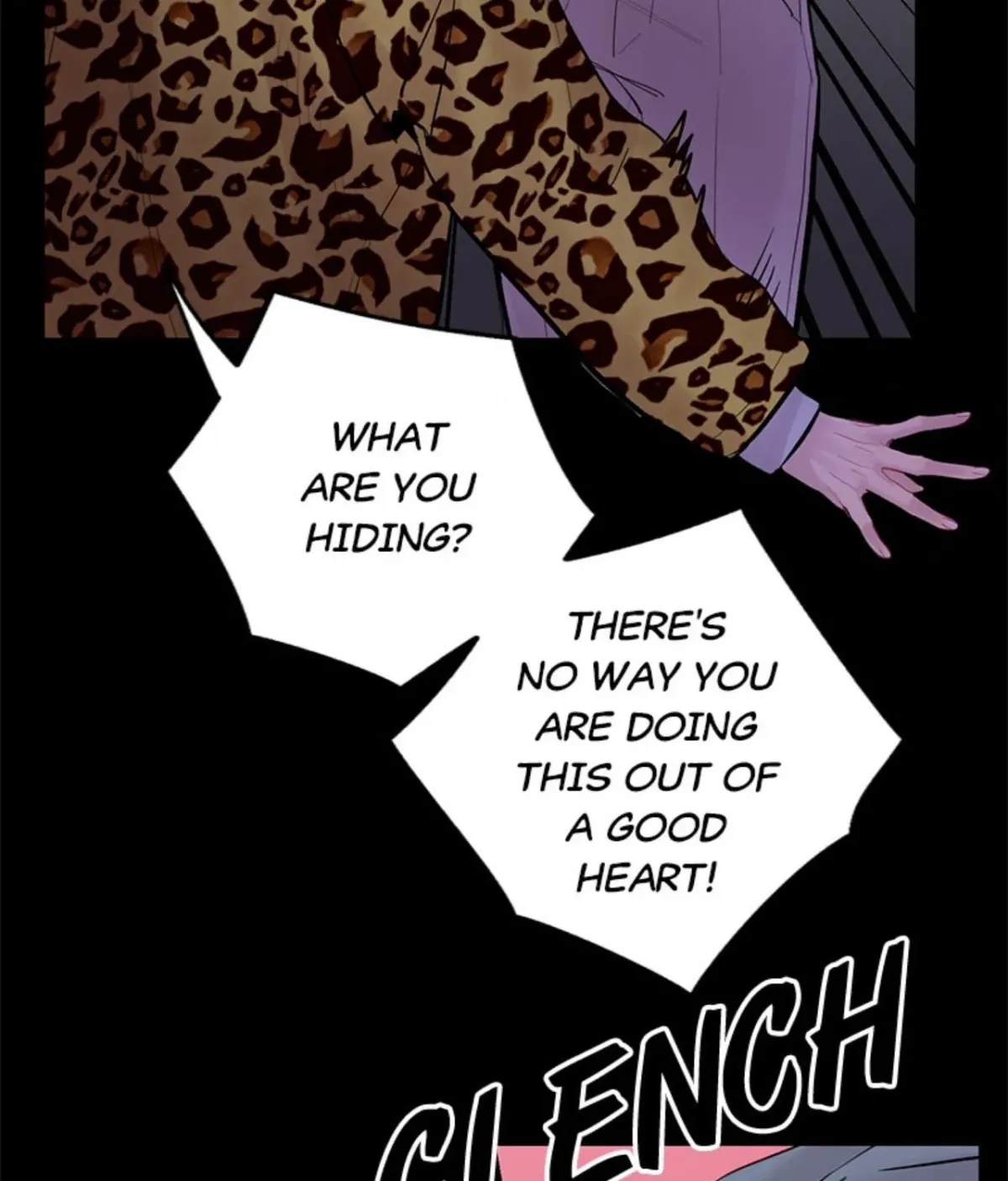 Howling Under the Moonlight Chapter 57 452 195e921ff445