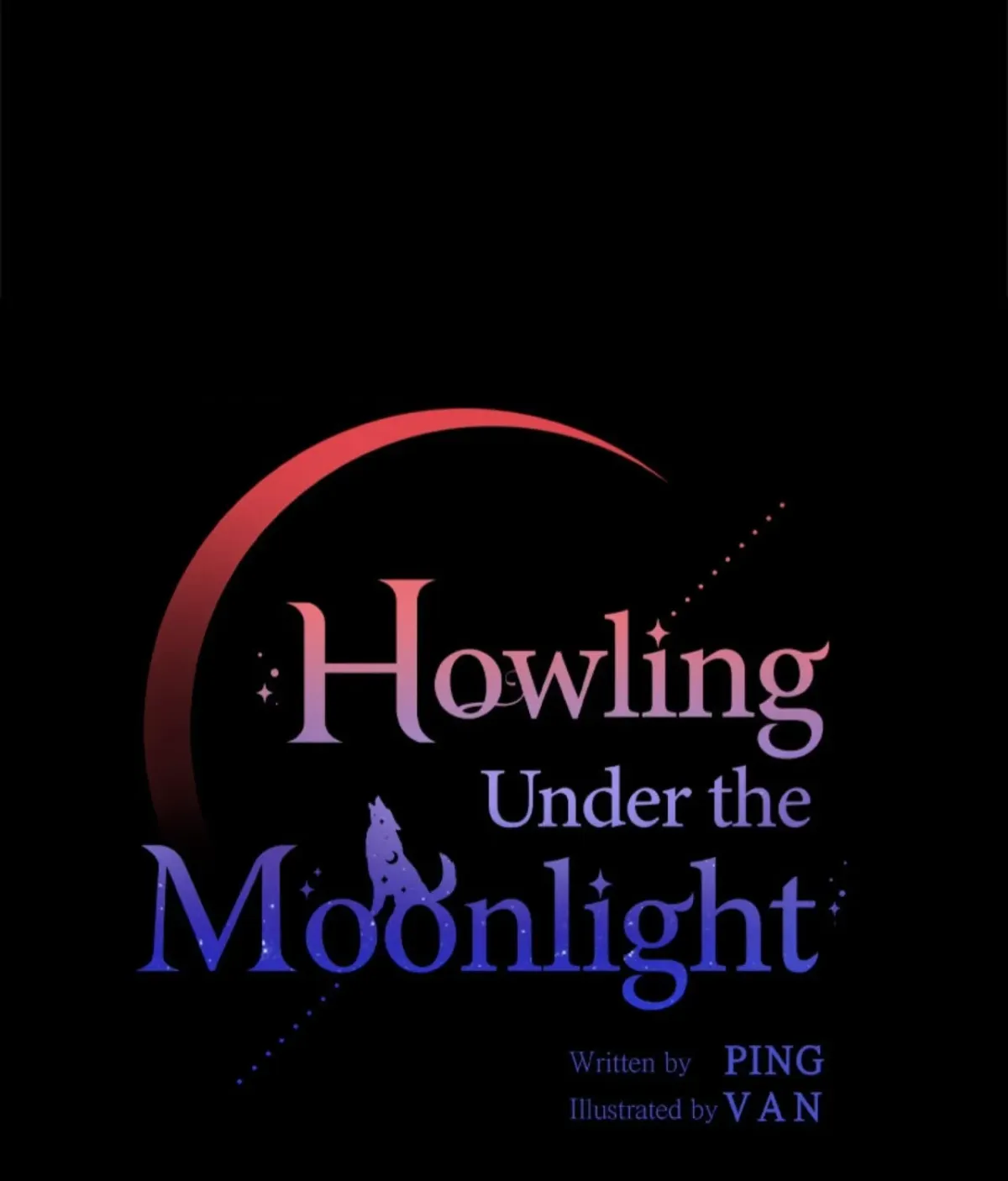 Howling Under the Moonlight Chapter 57 426 3e63751b1a0d