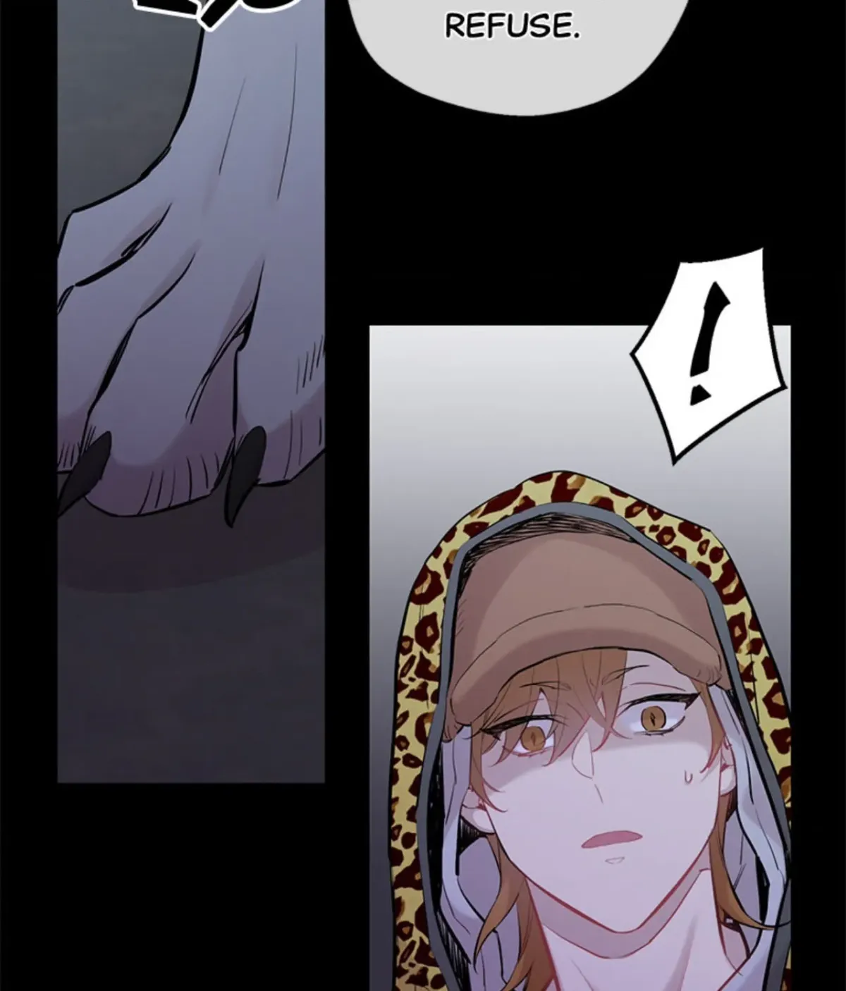 Howling Under the Moonlight Chapter 57 516 45448d381837