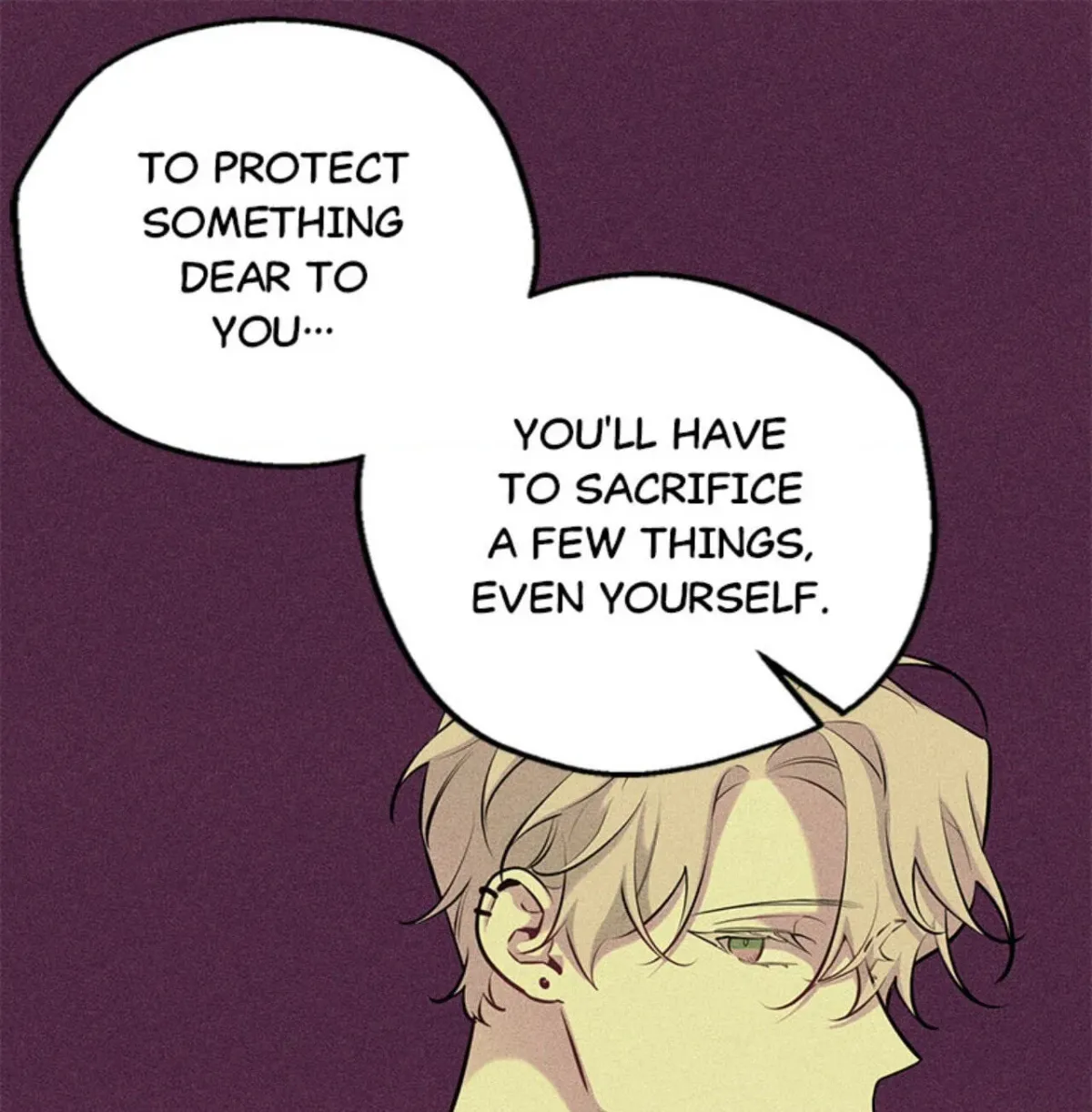Howling Under the Moonlight Chapter 57 470 5457fa94384d