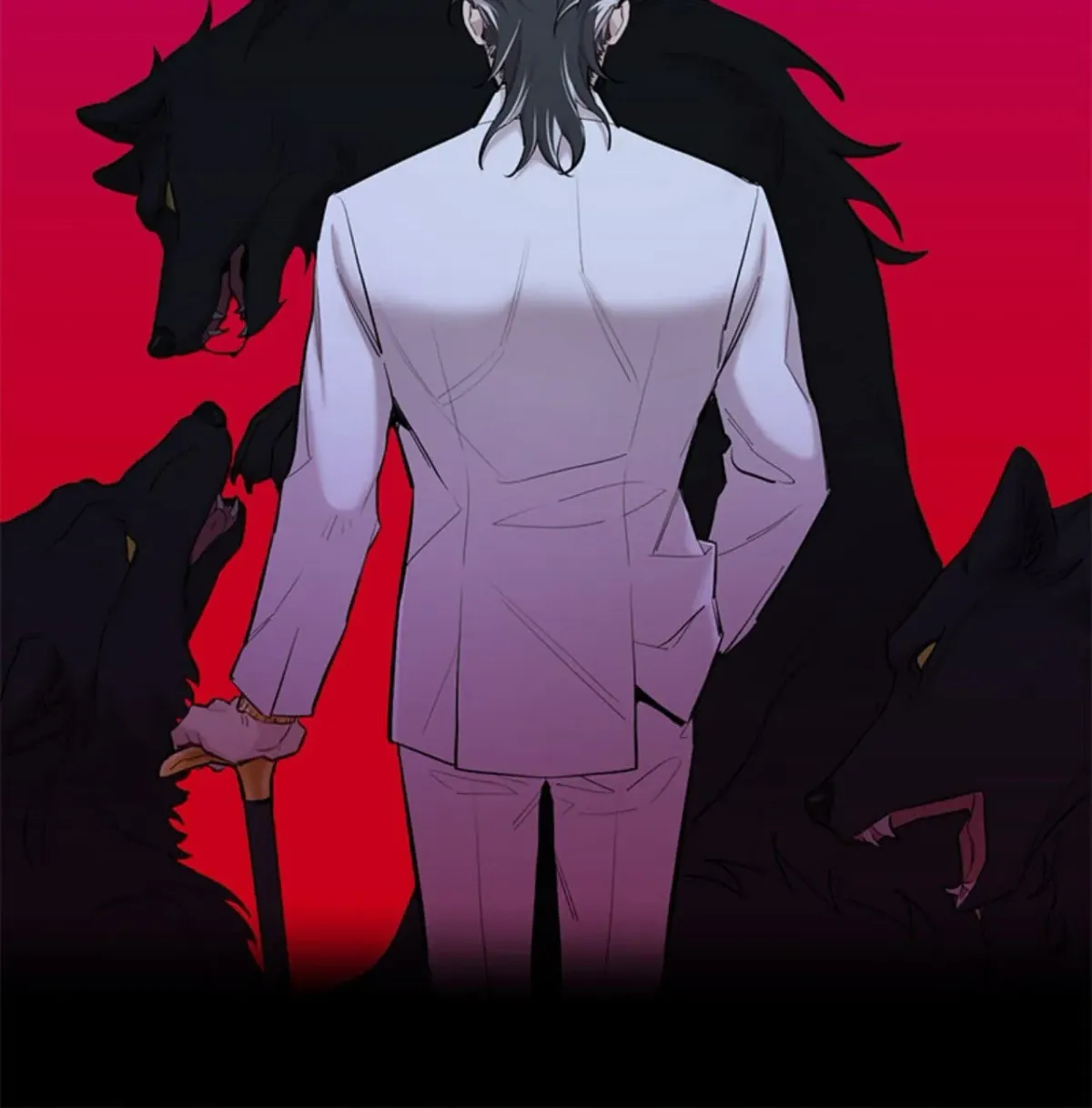 Howling Under the Moonlight Chapter 57 483 690d6d2c9816
