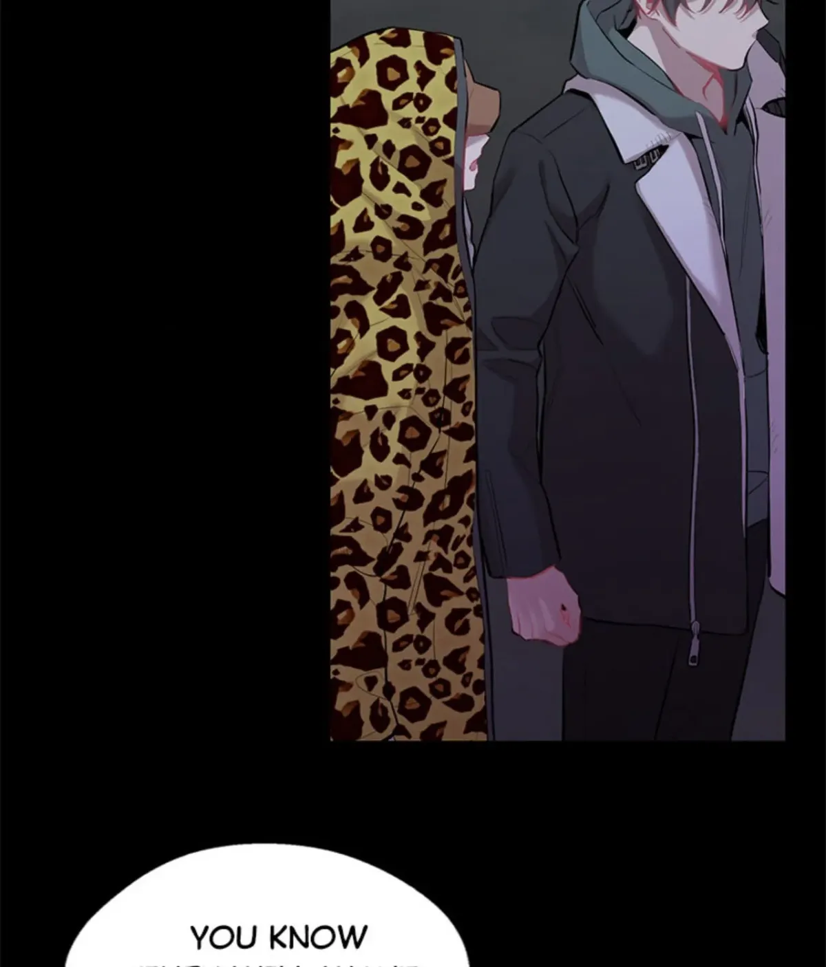 Howling Under the Moonlight Chapter 57 432 72ae05372587