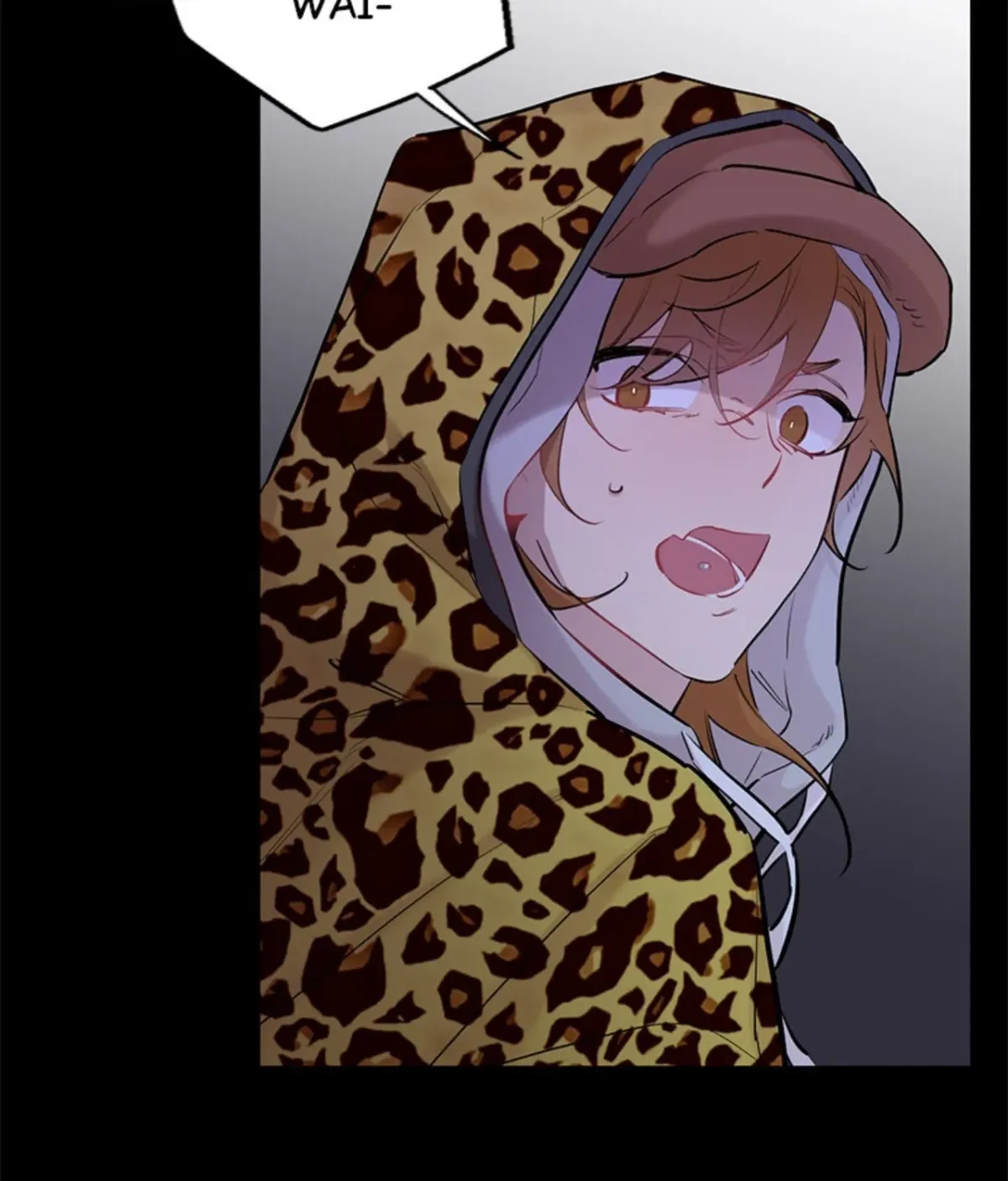 Howling Under the Moonlight Chapter 57 422 849664423de1