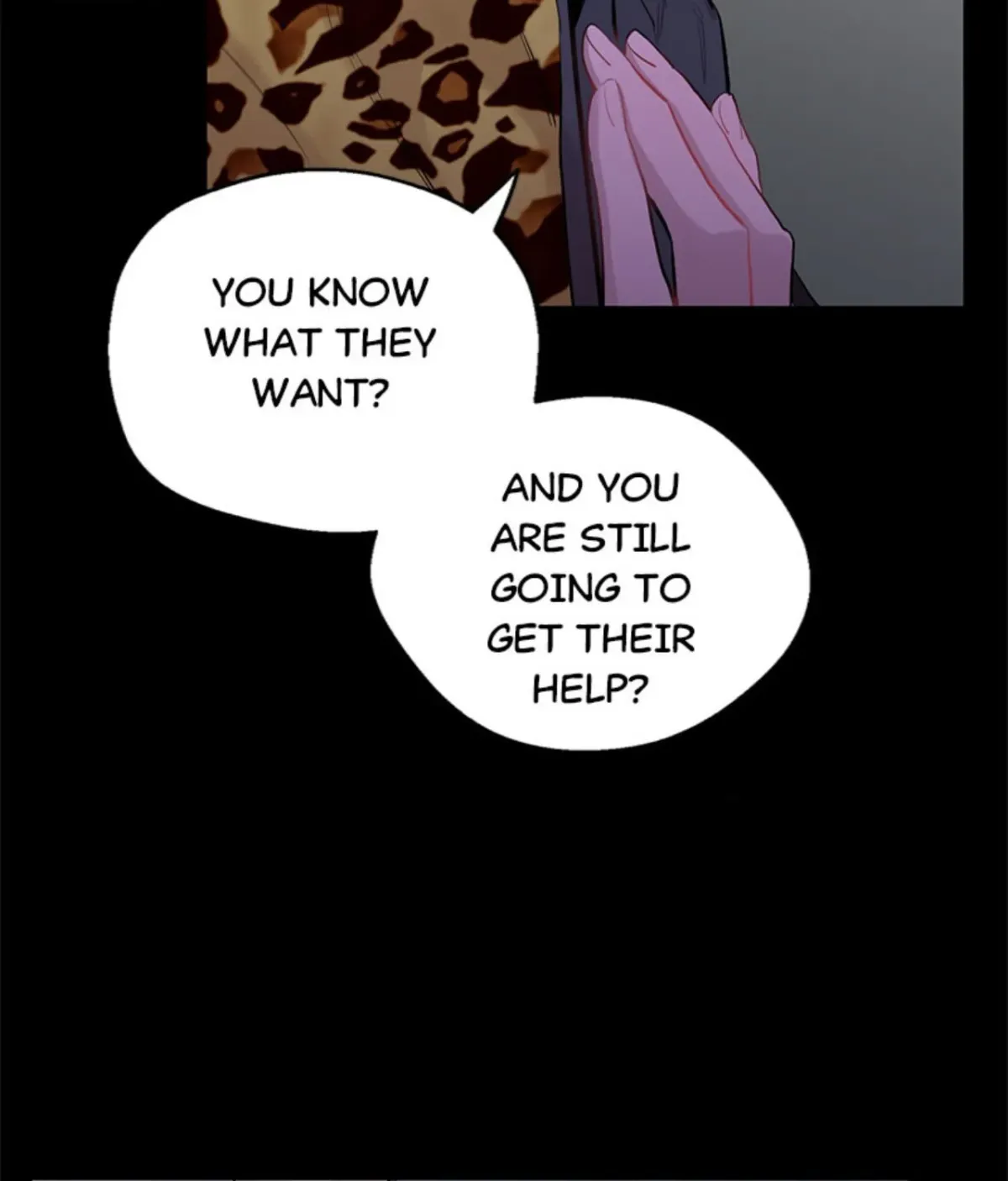 Howling Under the Moonlight Chapter 57 436 868abd91d417