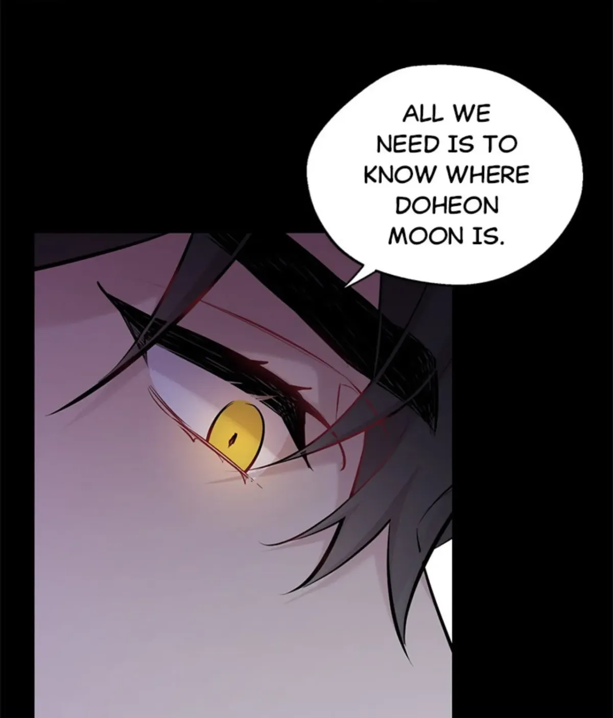 Howling Under the Moonlight Chapter 57 404 99981147aa9b