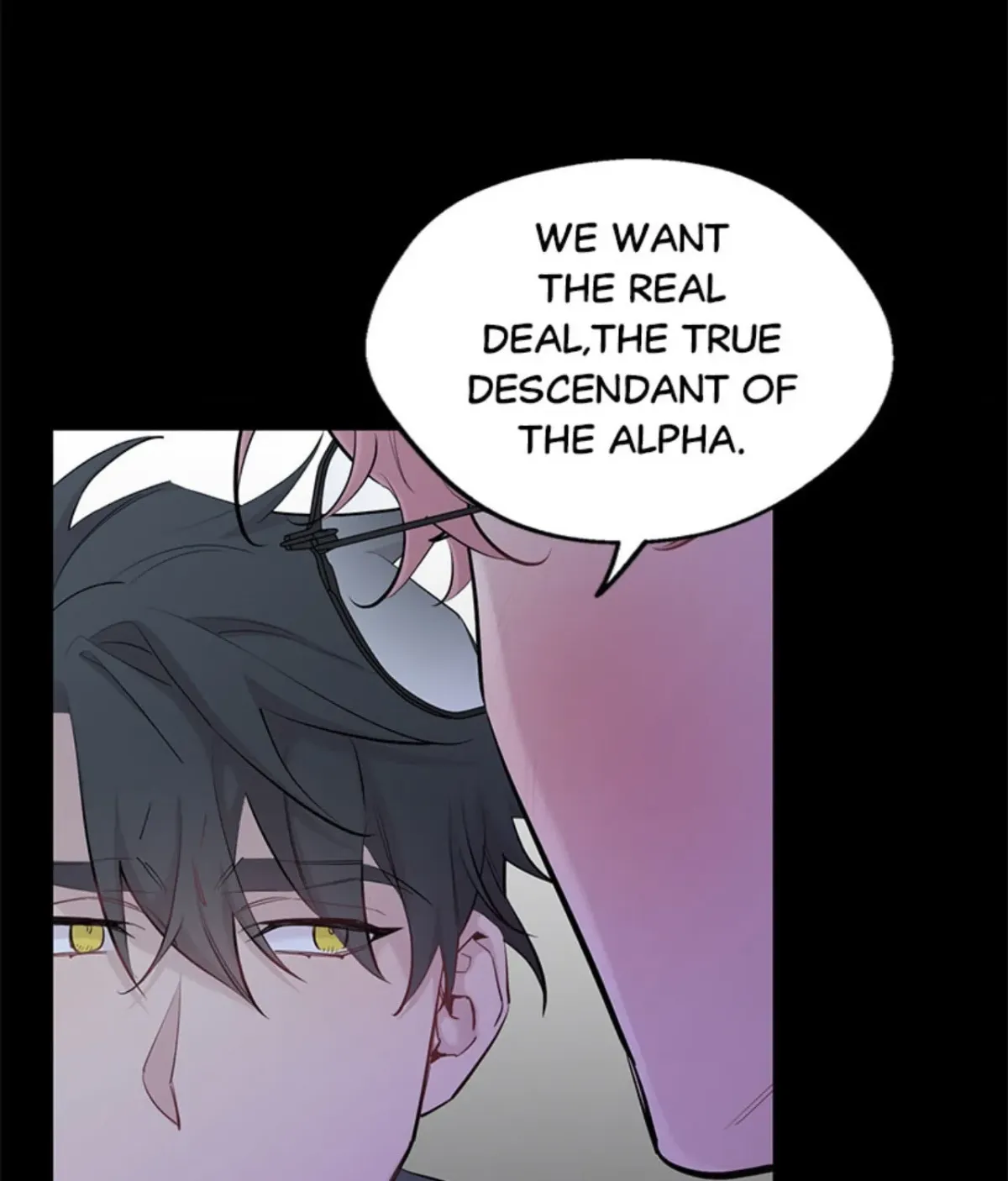 Howling Under the Moonlight Chapter 57 506 a2318e680a38
