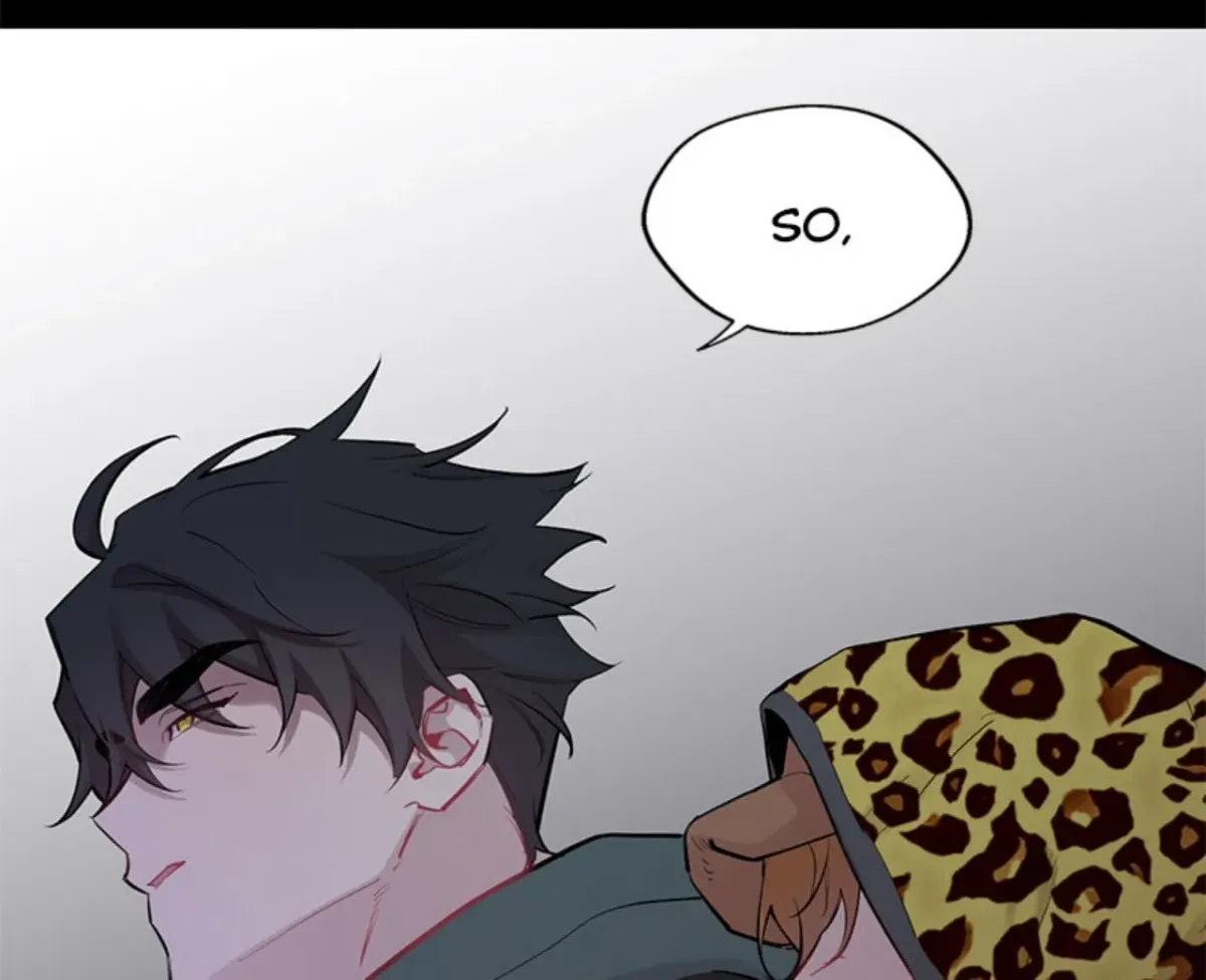 Howling Under the Moonlight Chapter 57 423 b916571d22e5