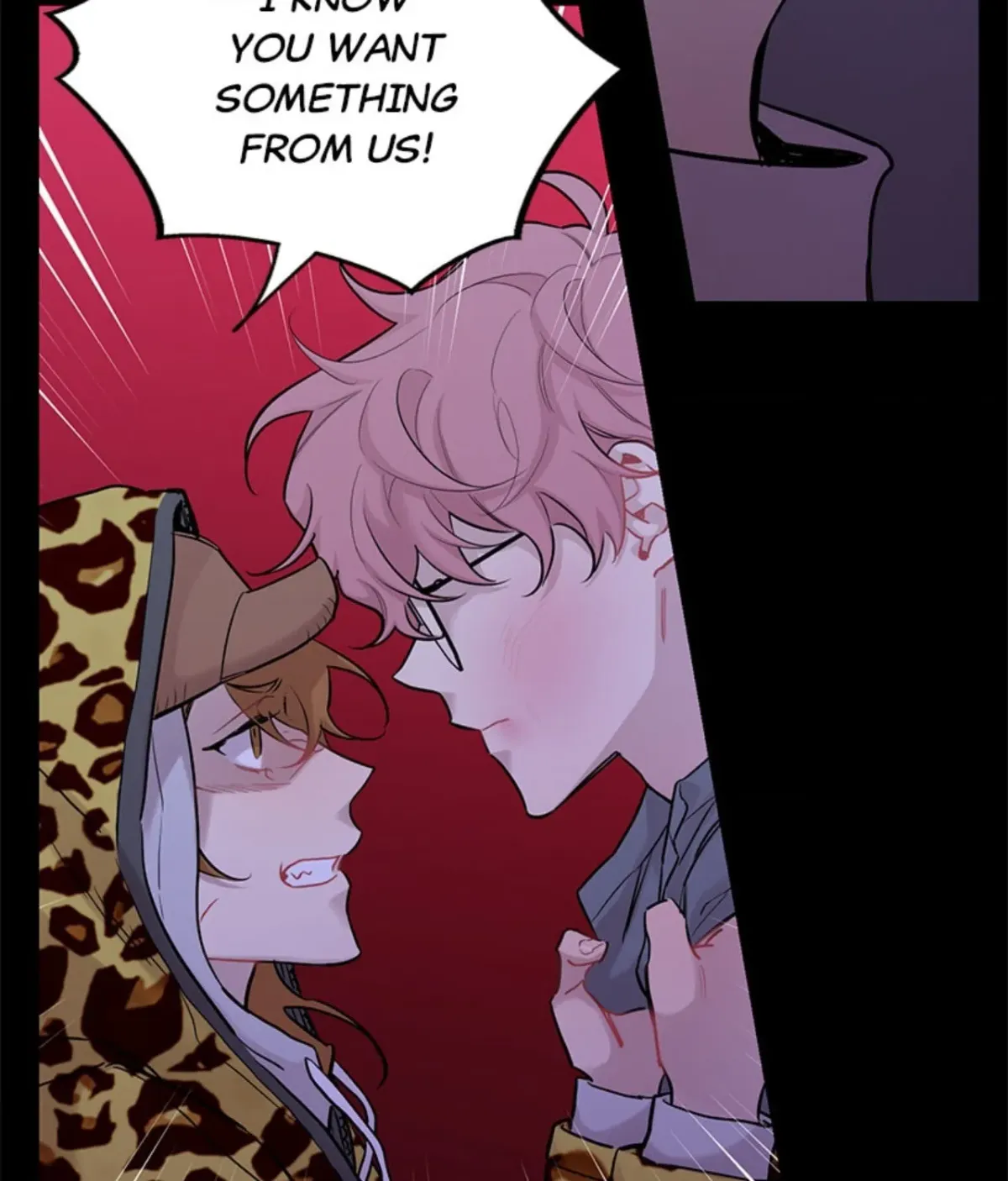 Howling Under the Moonlight Chapter 57 454 c326553114b4