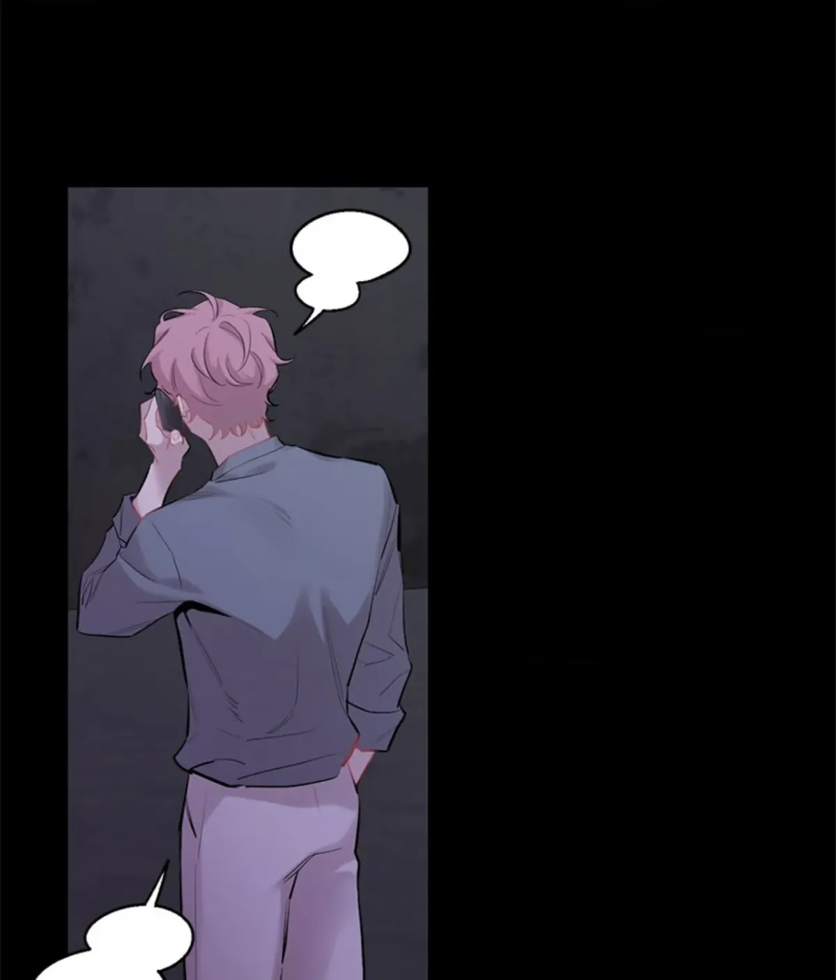 Howling Under the Moonlight Chapter 57 430 e27555d3d0ab
